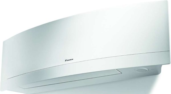 DAIKIN mural Emura II - blanc - R32 FTXJ50MW