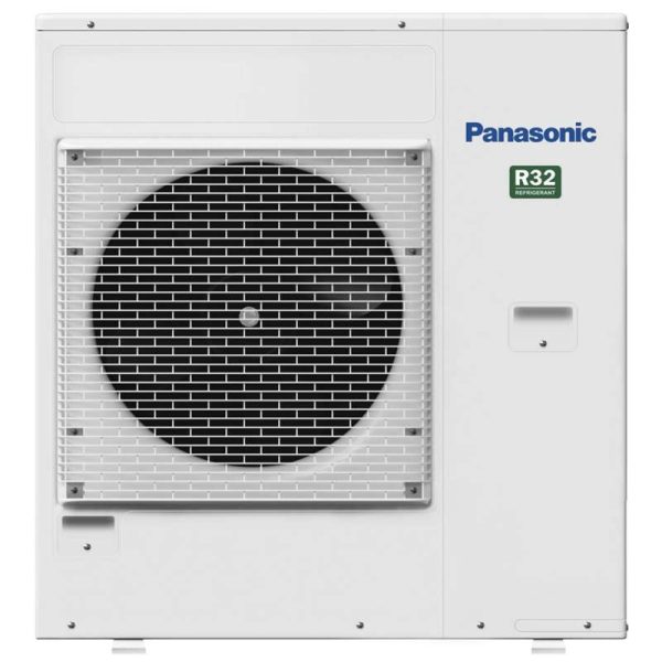 CU-4Z80TBE Panasonic Unité extérieure Gamme Multi Split Z Deluxe 4x1 de 8kW - R32