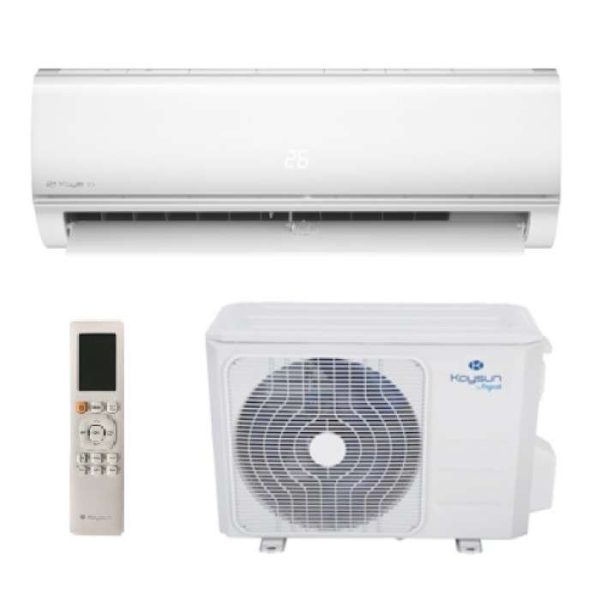 AKAY-CF 26 MONOSPLIT KAYSUN CASUAL 2.6kW