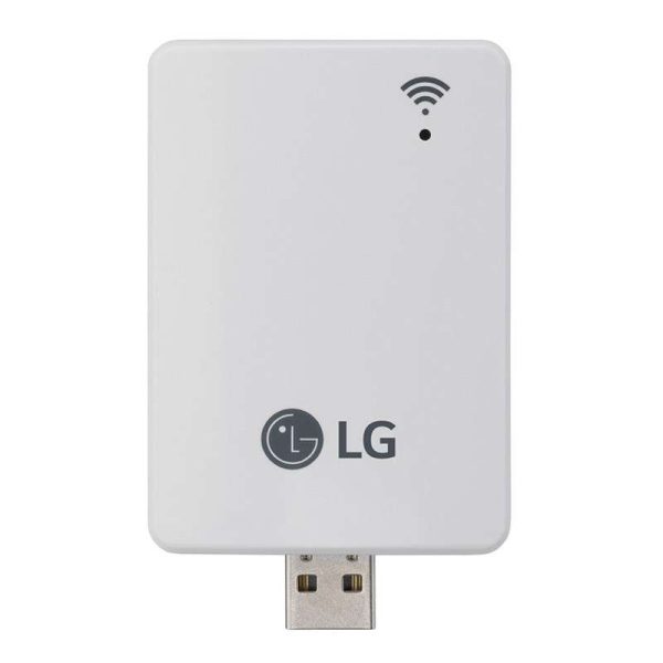 Accessoires Clim Wifi Module LG PWFMDD200