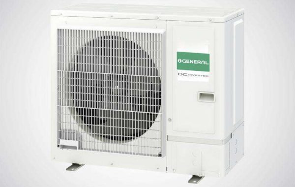 AO30RIX (AOHG30KBTB) Unité ext. -8,50/+10,00 kW R32