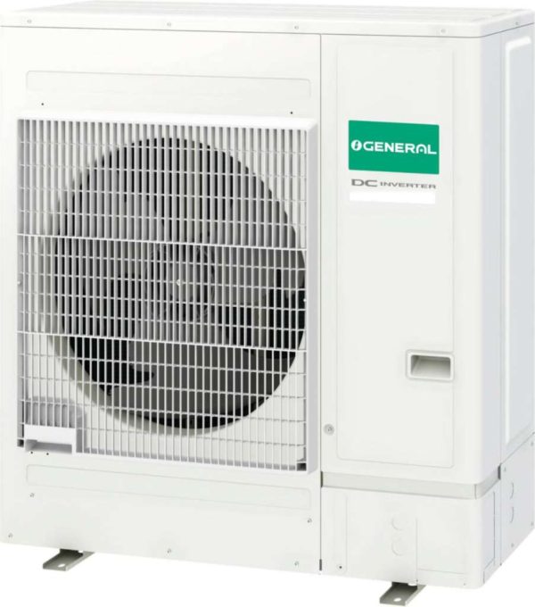 AO45RIX (AOHG45KBTB) Unité ext. -12,10/+13,50 kW R32