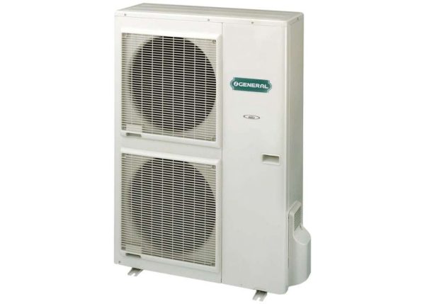 AO54RIYF (AOHG54LATT) Unité ext. -14,0/+16,0 kW 400V/3F