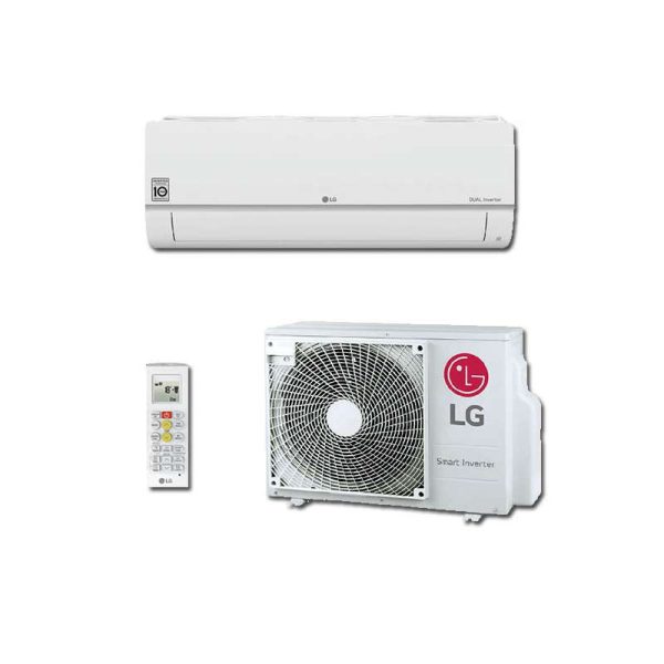 MJ18PC/UUB1 Monosplit LG pour salle Informatique 5Kw